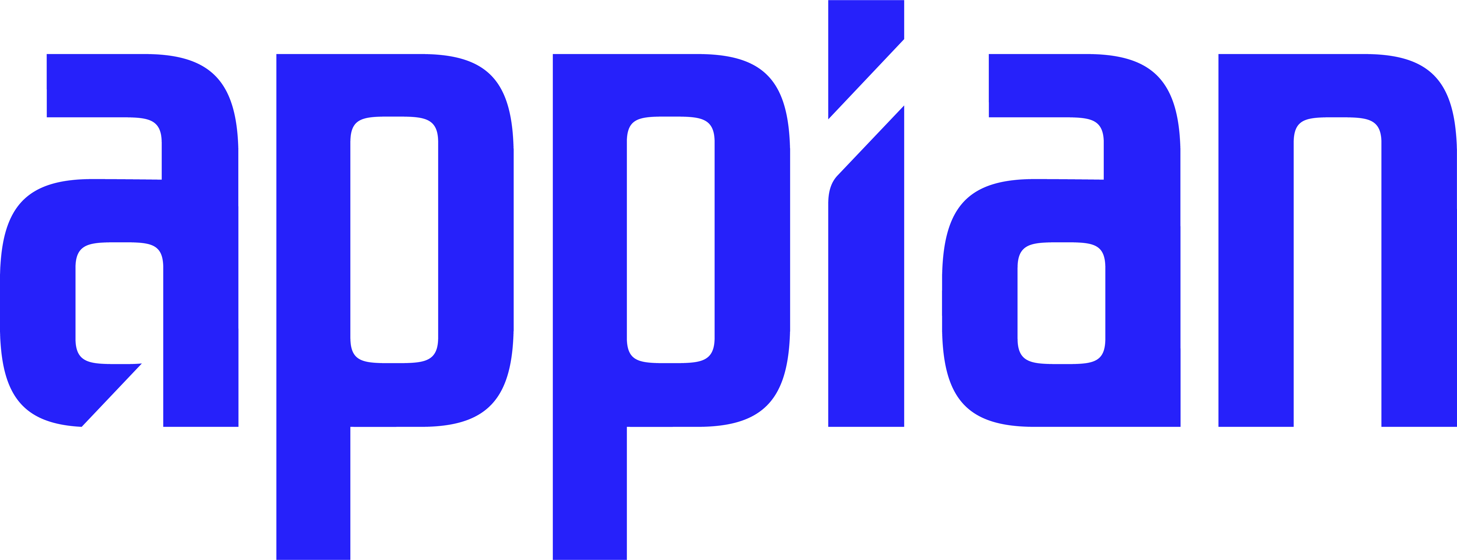 Appian logo