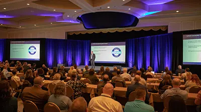 Ivans Connect 2018 keynote presentation