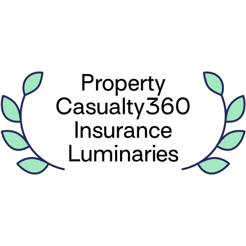 Casualty360 Award 2025
